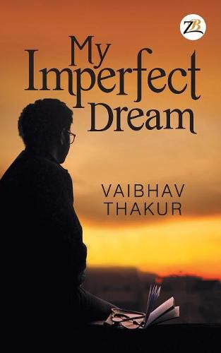 Cover image for My Imperfect Dream