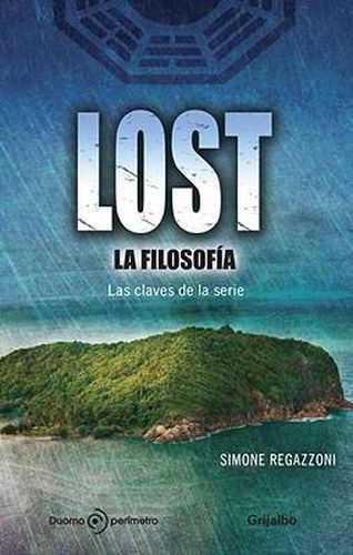 Cover image for La Filosofia: Las Claves de la Serie