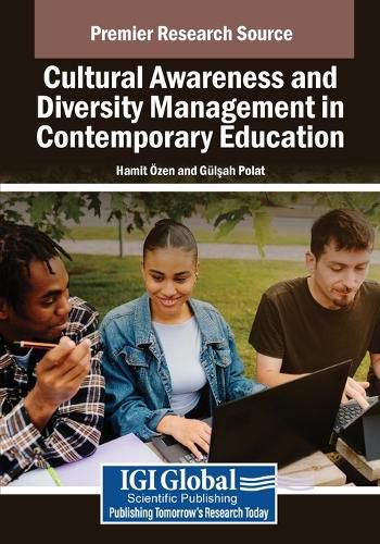 Cover image for Cultural Awareness and Diversity Management in Contemporary Education