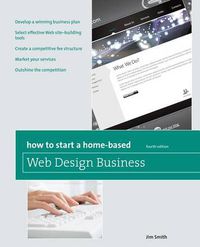 Cover image for How to Start a Home-Based Web Design Business