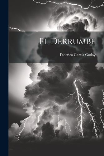 Cover image for El Derrumbe