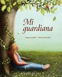 Cover image for Mi guardiana