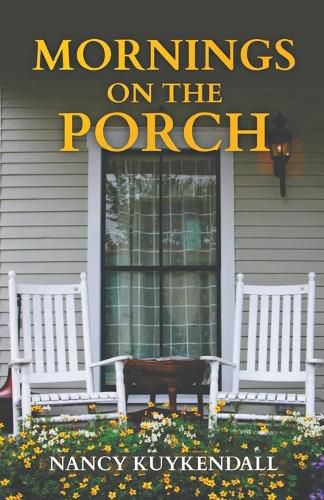 Cover image for Mornings on the Porch