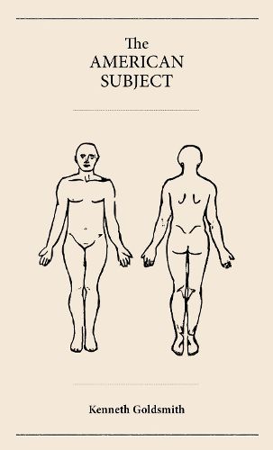 Cover image for The American Subject