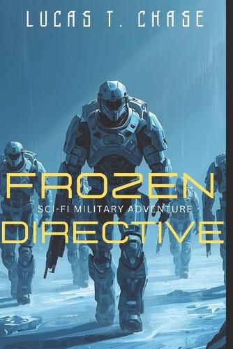 Cover image for Frozen Directive