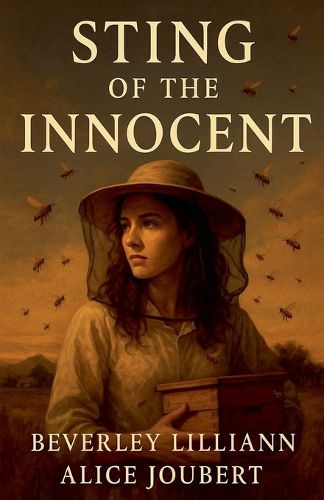 Cover image for Sting of the Innocent