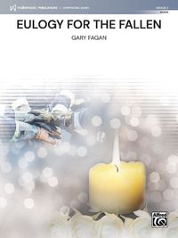 Cover image for Eulogy for the Fallen