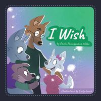 Cover image for I Wish