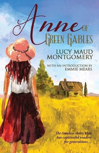 Cover image for Anne of Green Gables