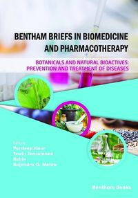 Cover image for Botanicals and Natural Bioactives