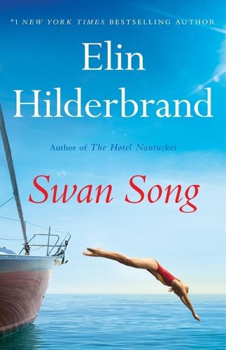 Cover image for Swan Song