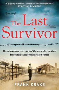 Cover image for The Last Survivor