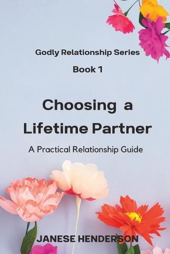 Cover image for Choosing a Lifetime Partner