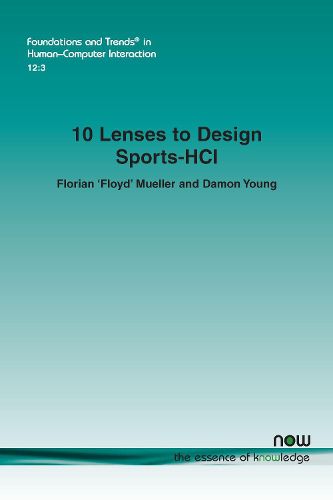 10 Lenses to Design Sports-HCI