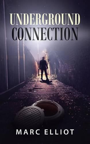 Cover image for Underground Connection