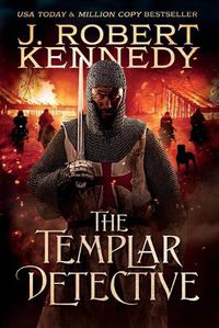Cover image for The Templar Detective