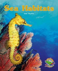 Cover image for Sea Habitats