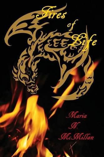 Cover image for Fires of Life