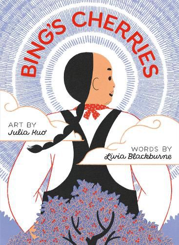 Cover image for Bing's Cherries