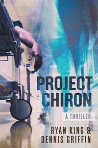 Cover image for Project Chiron