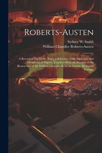 Cover image for Roberts-Austen