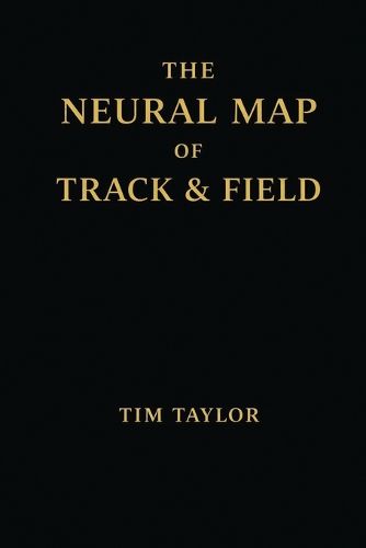 Cover image for The Neural Map of Track and Field
