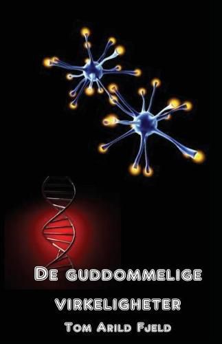 Cover image for De guddommelige virkeligheter