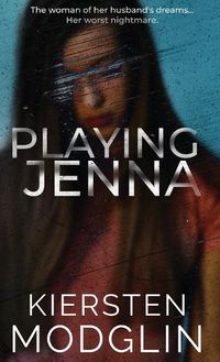 Cover image for Playing Jenna