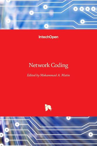 Cover image for Network Coding