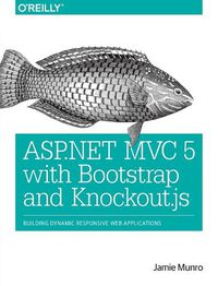 Cover image for ASP.NET MVC 5 with Bootstrap and Knockout.js