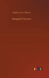 Cover image for Margaret Vincent