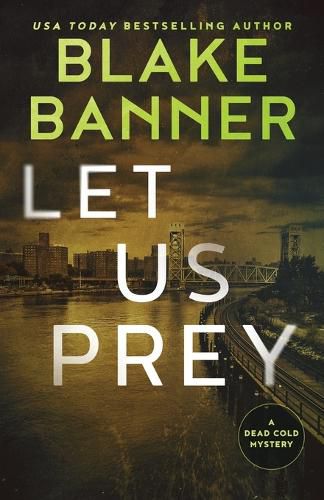 Cover image for Let Us Prey