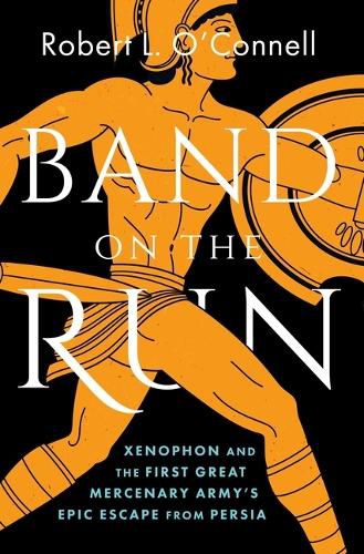 Cover image for Band on the Run