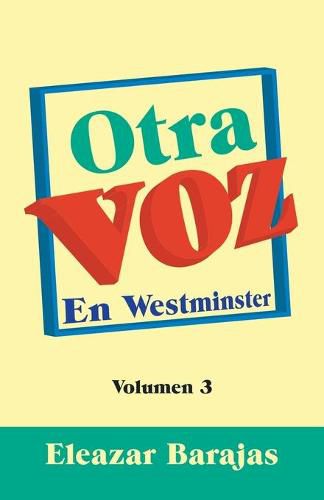 Cover image for Otra Voz: En Westminster