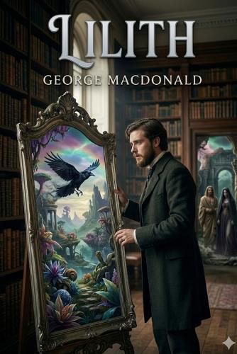 Cover image for Lilith