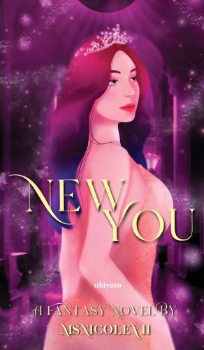 Cover image for New You