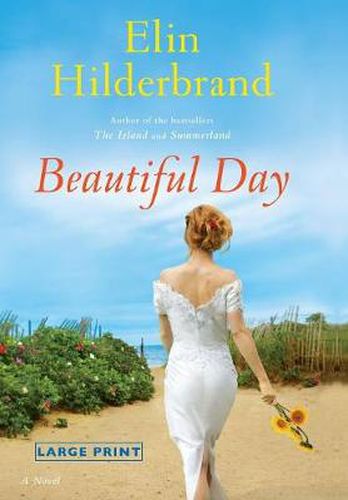 Cover image for Beautiful Day