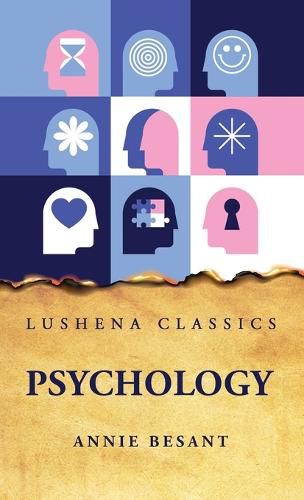 Cover image for Psychology Vol 1