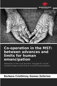 Cover image for Co-operation in the MST