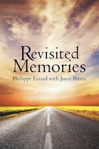 Cover image for Revisited Memories