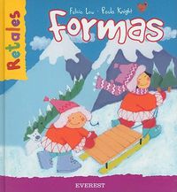 Cover image for Formas