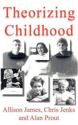 Theorizing Childhood