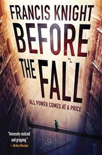 Cover image for Before the Fall