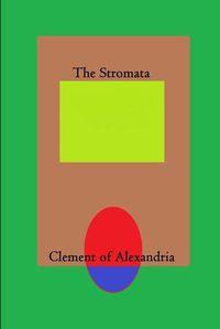 Cover image for The Stromata