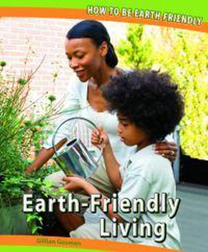 Earth-Friendly Living