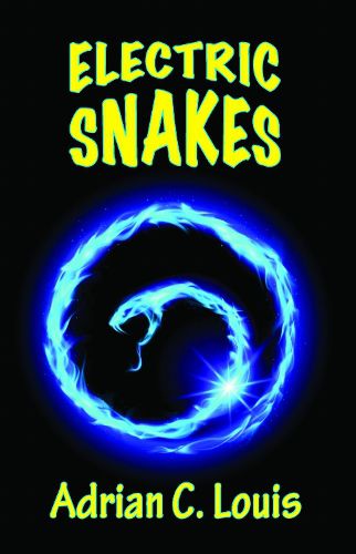 Cover image for Electric Snakes