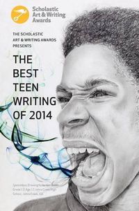 Cover image for The Best Teen Writing of 2014