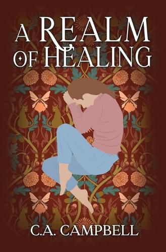 Cover image for A Realm Of Healing