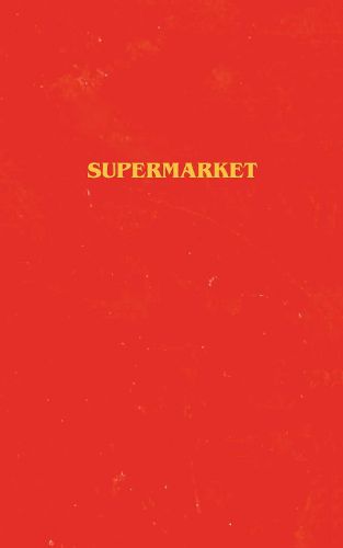 Cover image for Supermarket