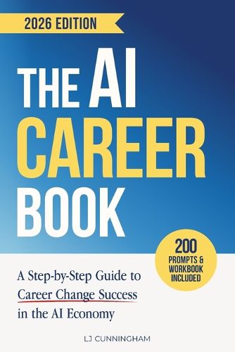 Cover image for The AI Career Book